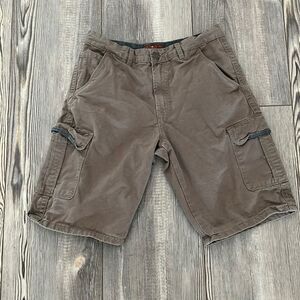 7 For All Mankind Cargo Shorts
